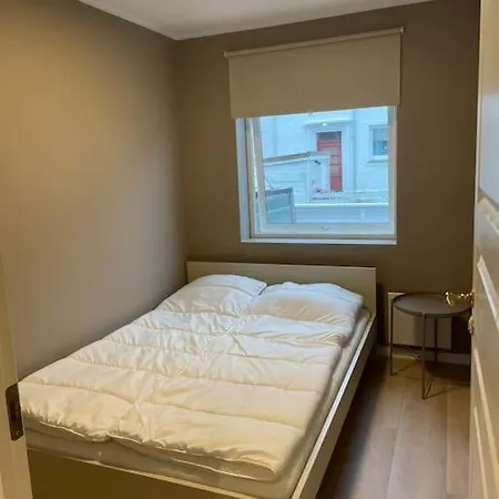 Appartement Nyoppusset Og Stor Leilighet Med 4 Soverom. *
